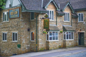 The Red Lion Hawkshaw